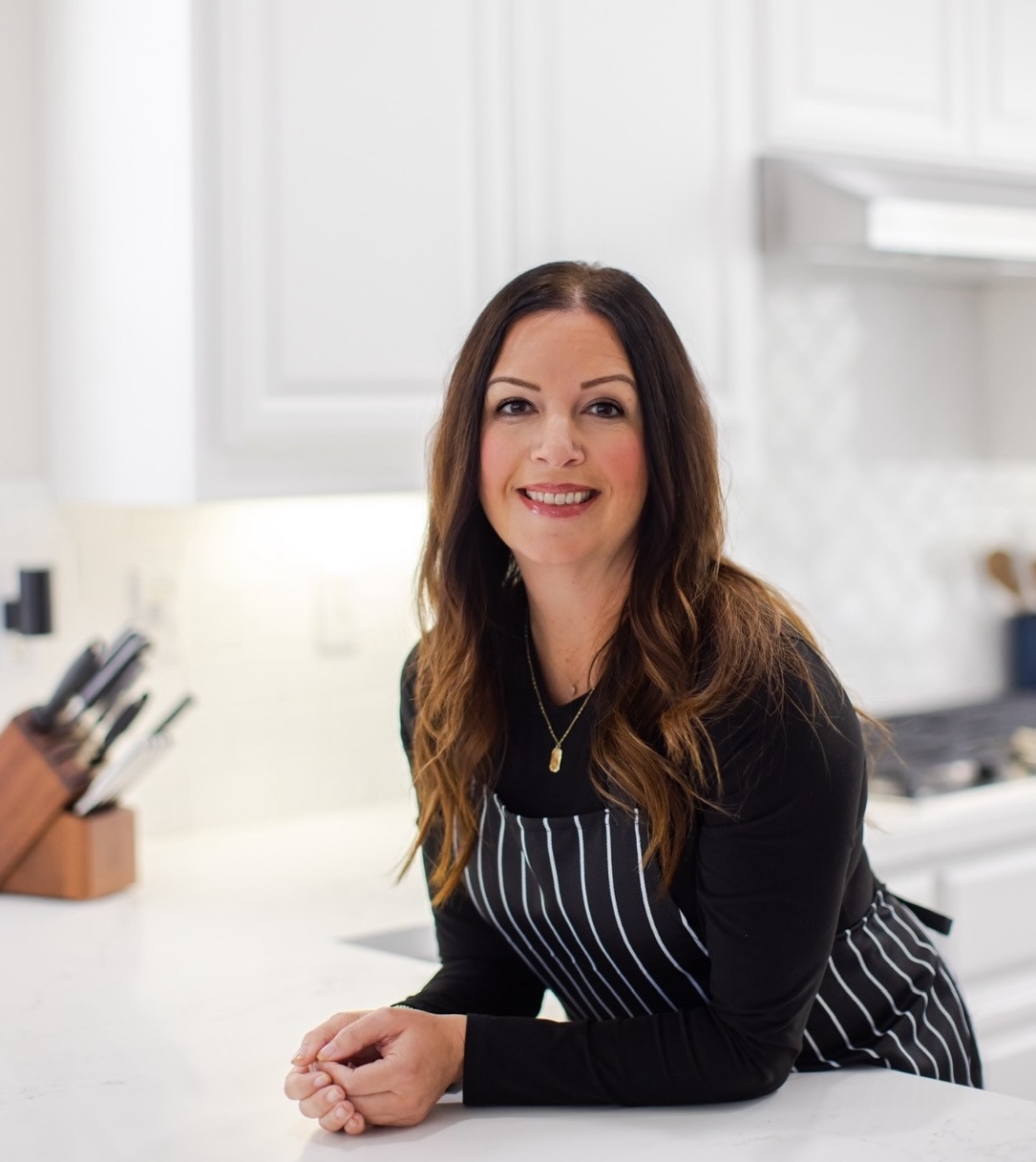 Amy — Owner of LaBella Charcuterie