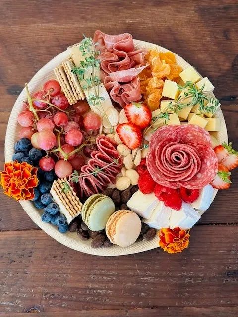 The Bella Mini Board