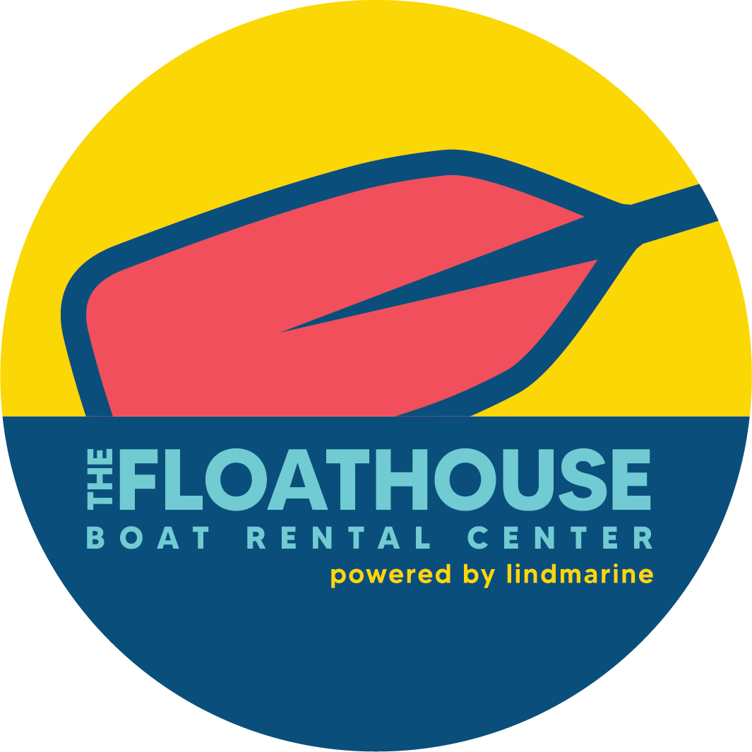 The Floathouse Petaluma logo