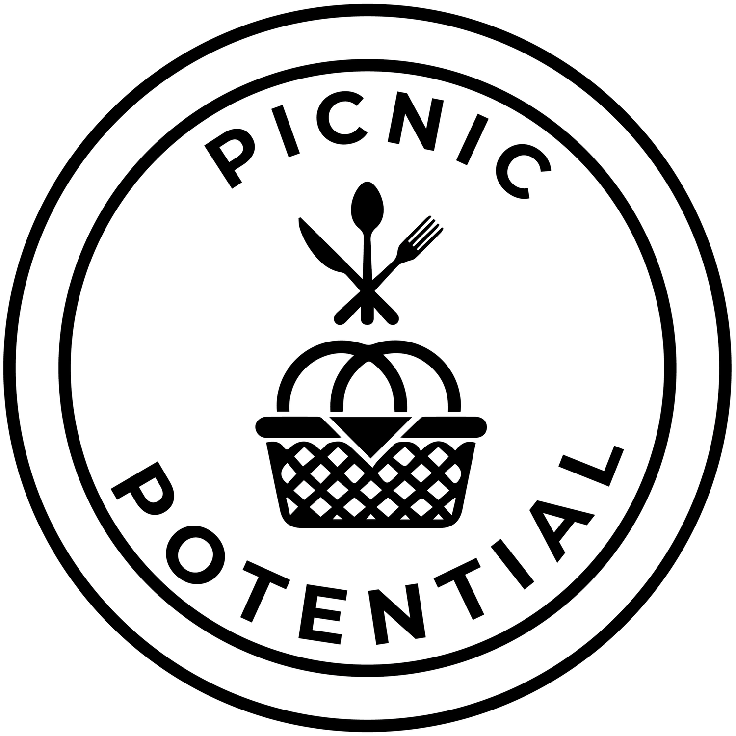 Picnic Potential logo