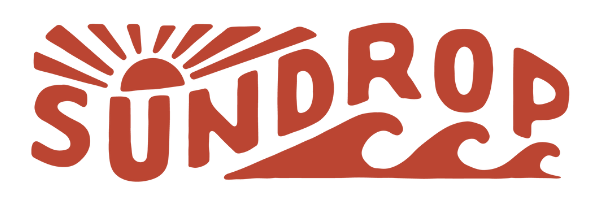 Sundrop Sauna logo